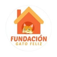 Logotipo de Fundacion Gato Feliz Venezuela